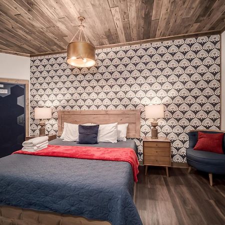 The Port Of Prescott Boutique Hotel Zewnętrze zdjęcie