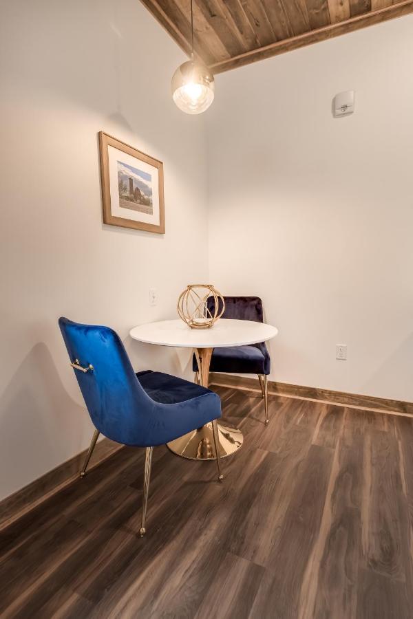 The Port Of Prescott Boutique Hotel Zewnętrze zdjęcie