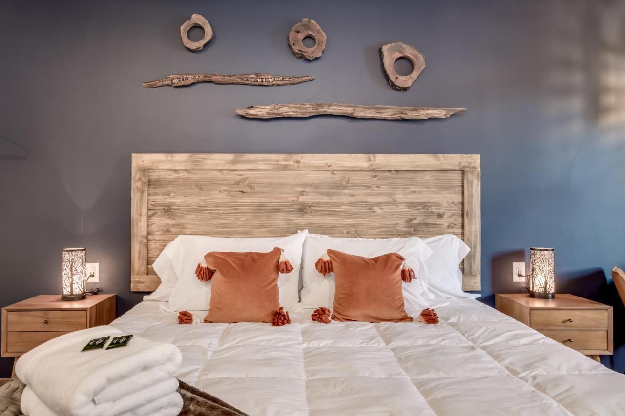 The Port Of Prescott Boutique Hotel Zewnętrze zdjęcie