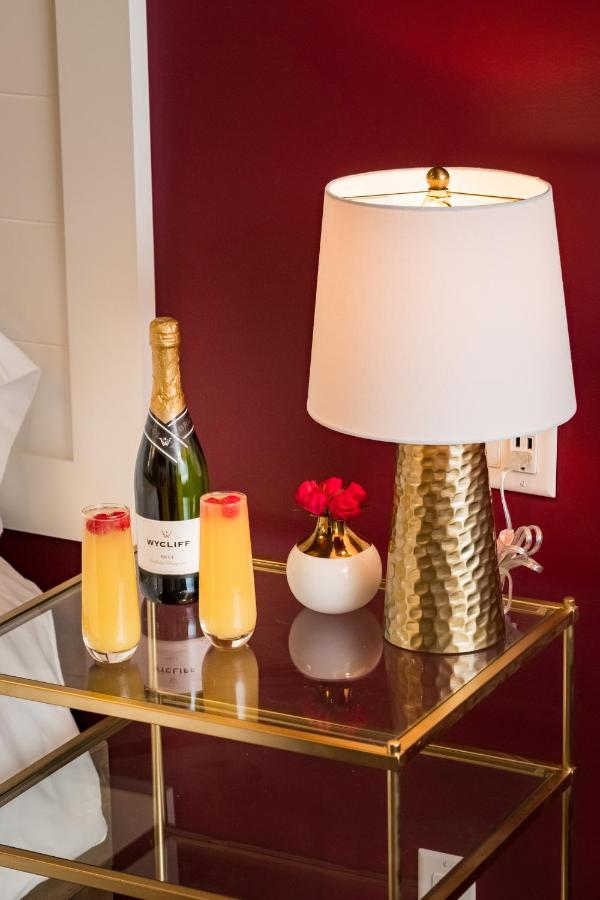 The Port Of Prescott Boutique Hotel Zewnętrze zdjęcie