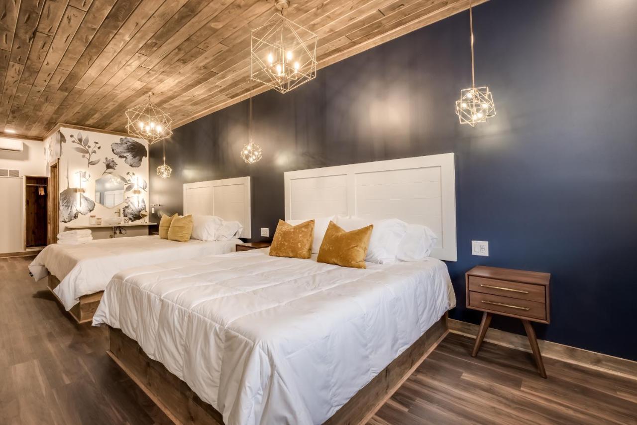 The Port Of Prescott Boutique Hotel Zewnętrze zdjęcie
